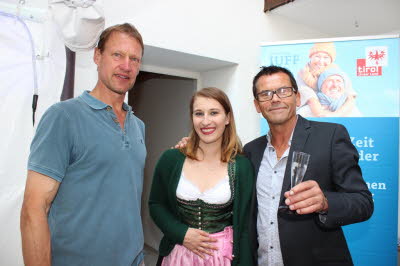 Erffnung Computeria 011